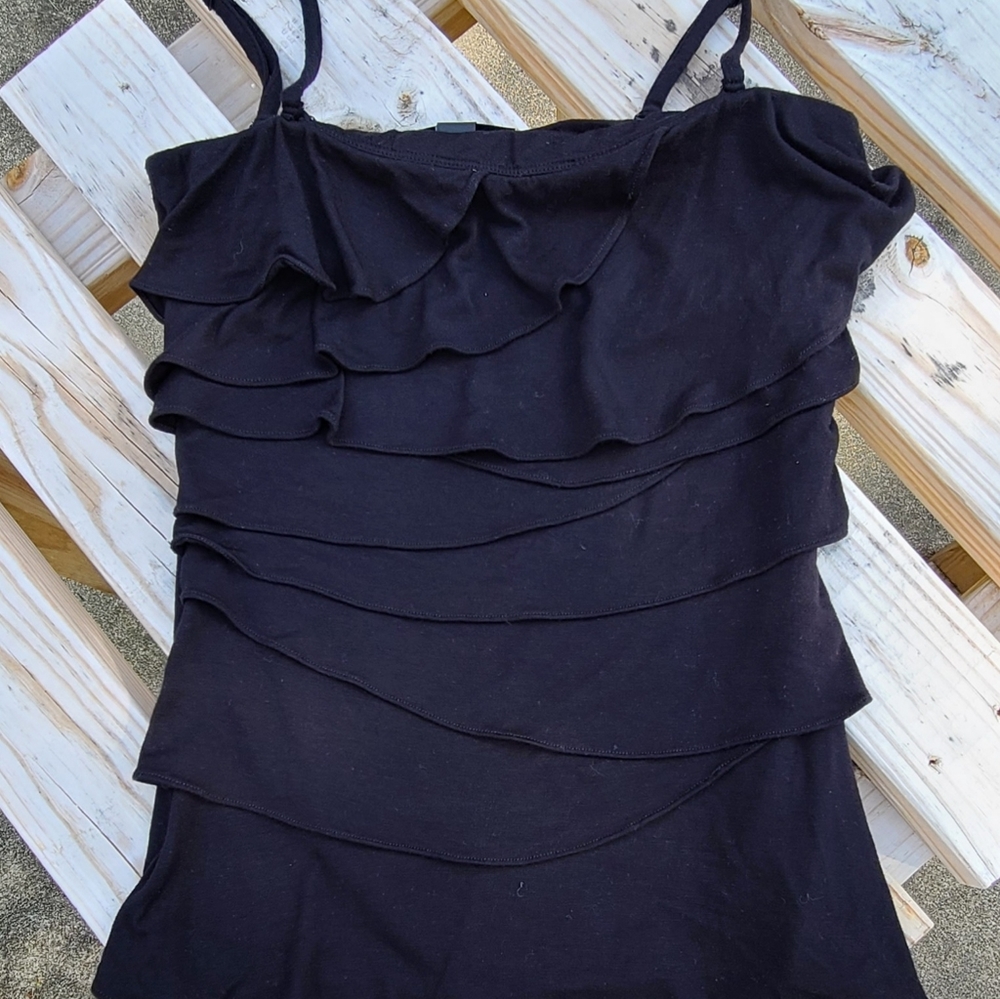 Inc Tank Top